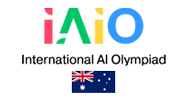 International Artificial Intelligence Olympiad (IAIO)